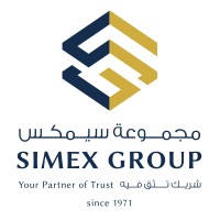 Simex Group logo - Similar company to Rent Solutions رنت سوليوشنز