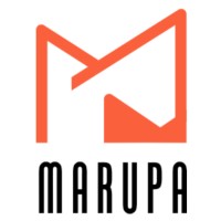 MARUPA logo - Similar company to Pt. Megatron Cipta Abadi