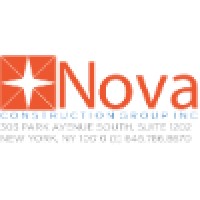 Nova Construction Group Inc. logo - Similar company to Nova Construction