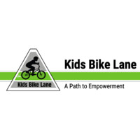 The Kids Bike Lane logo - Similar company to Strider Education Foundation