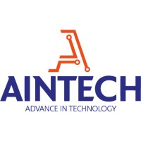 KF + AINTECH S.A logo - Similar company to Aintech