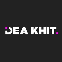 iDEA Khit logo - Similar company to Y - Digital Hub