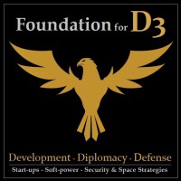 Foundation for Development, Diplomacy, Defense logo - Similar company to Youth Lab