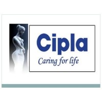 Cipla Limited. logo - Similar company to Qforce Ltd.