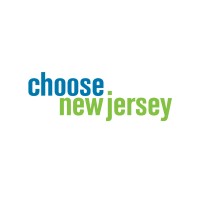 Choose New Jersey, Inc. logo - Similar company to New Jersey Economic Development Authority (Njeda)