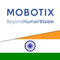 MOBOTIX India logo - Similar company to Prodis_Pty_Ltd