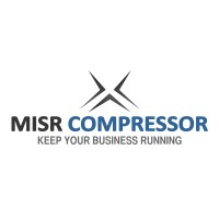 Misr Compressor logo - Similar company to Opencollab