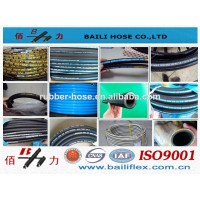 Hengshui Baili Hose Co.,Ltd. logo - Similar company to Moto Trailers Pvt. Ltd. (Opc)