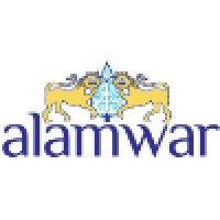 Alamwar Textiles logo - Similar company to Simrane