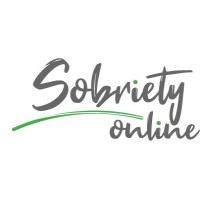 Sobriety Online logo - Similar company to Aeffectivity Therapy + Coaching