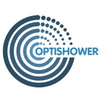 Optishower logo - Similar company to Builtrix