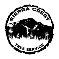 Sierra Crest Tree Service logo - Similar company to Blue Forest Realty Inc.