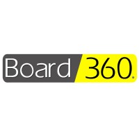Board360 logo - Similar company to On Board 360