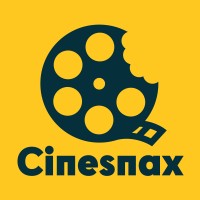 Cinesnax logo - Similar company to Studio.Abstime