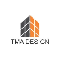 TMA Design logo - Similar company to Forza Construction Inc.