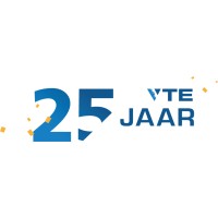 VTE Smarter Solutions logo - Similar company to D2D Water Solutions Ltd.
