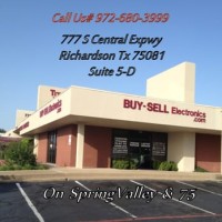Buy-Sell Electronics Inc. logo - Similar company to Sell N Buy Wireless