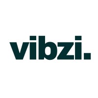 Vibzi logo - Similar company to Voyage Vibes