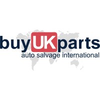 Auto Salvage International logo - Similar company to Ev Breakers