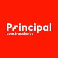 Principal Construcciones logo - Similar company to Full Energía