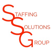 Staffing Solutions Group logo - Similar company to Shanyas Staffing
