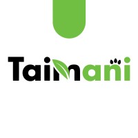 Taimani logo - Similar company to Equilibre Et Instinct