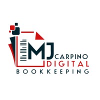 MJ Carpino Digital Bookkeeping logo - Similar company to Dmc Bookkeeping, Llc