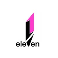 Eleven Organisation logo - Similar company to Papmedia