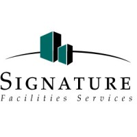Signature Facilities Services - Fremont CA logo - Similar company to Facilities Services Network