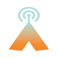 Teepee logo - Similar company to Tipee