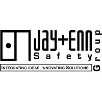Jay + Enn Safety Group logo - Similar company to Pirayo