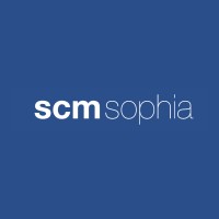 SCMSophia logo - Similar company to Window Works