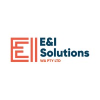 E&I Solutions WA logo - Similar company to E & I Recruitment