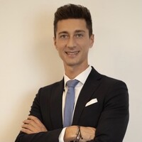 Andrea Gaggi | Consulente finanziario logo - Similar company to Donato Rossiello - Consulente Finanziario