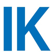 IKOffice GmbH logo - Similar company to Kisters 3Dviewstation
