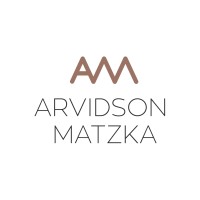 Arvidsonmatzka Gmbh