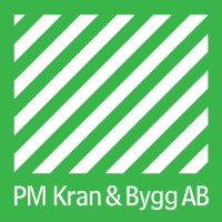 PM Kran och Bygg logo - Similar company to Dk Lyft&Transport Ab