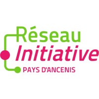 Réseau Initiative Pays d'Ancenis logo - Similar company to Gaultmillau