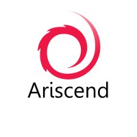 Ariscend Group logo - Similar company to Cybdata.Ai