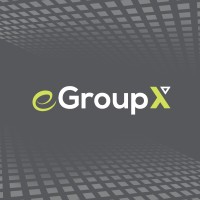 eGroupX logo - Similar company to Groupx