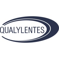 Qualylentes - Industria Optica logo - Similar company to Disbralens