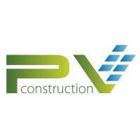 PV Construction logo - Similar company to Krieger Construction