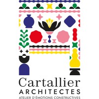 Cartallier Architectes logo - Similar company to Forma3