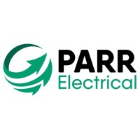 Parr Electrical Gibraltar logo - Similar company to Akj Group Company