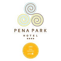 Pena Park Hotel logo - Similar company to Nevur System Sl