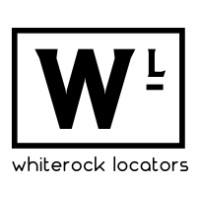 Whiterock Locators