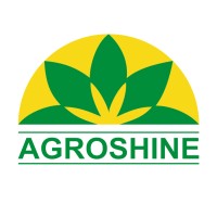Agroshine logo - Similar company to Smart Farming Technology Services