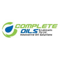 Complete Oils and Lubricants logo - Similar company to Maximum Lubricants & Auto-Chemicals