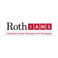 Roth IAMS logo - Similar company to Ebase Software