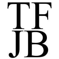The TFJB Group logo - Similar company to Albany Construction Group